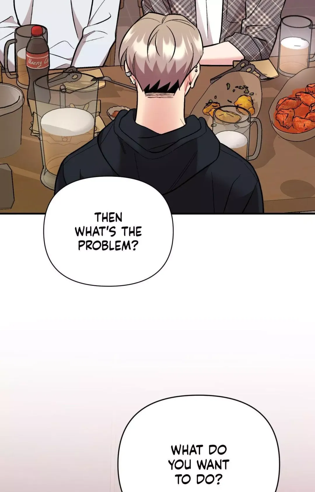Cherry Complex - Chapter 78 Page 93