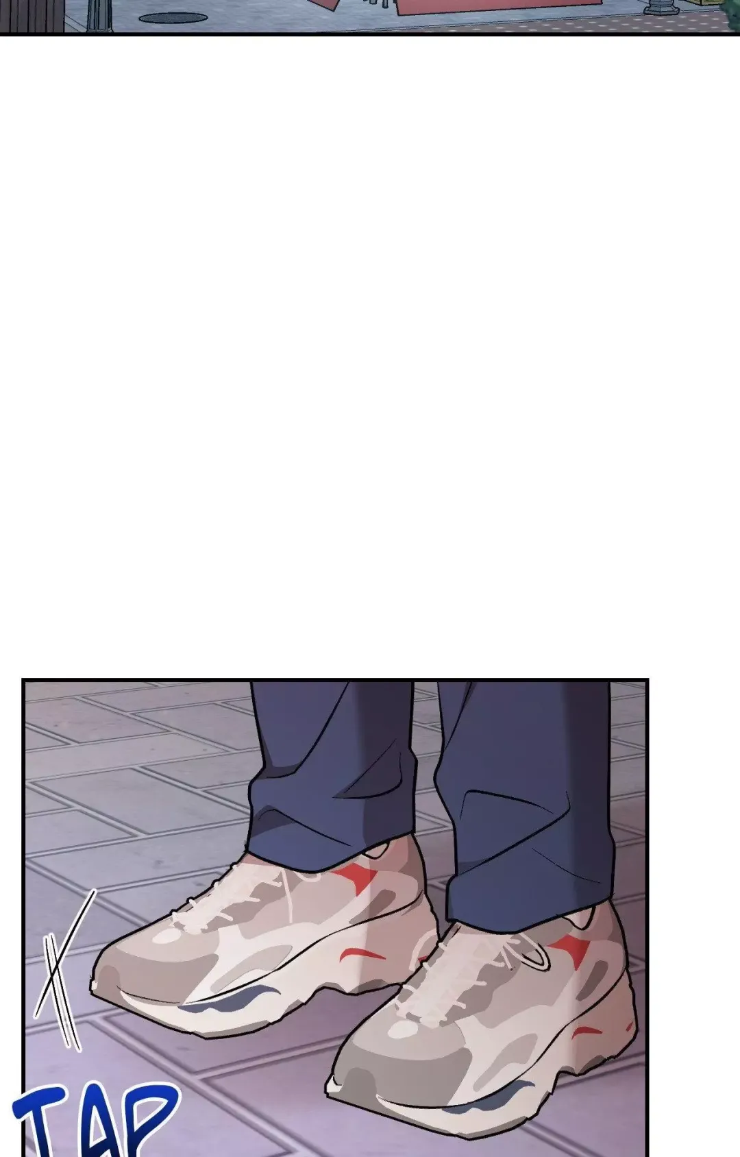 Cherry Complex - Chapter 78 Page 97