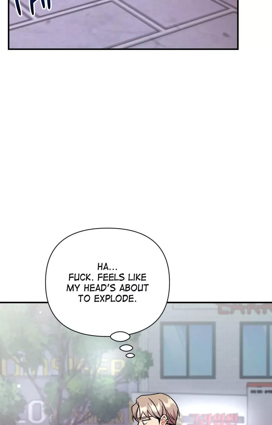 Cherry Complex - Chapter 78 Page 98