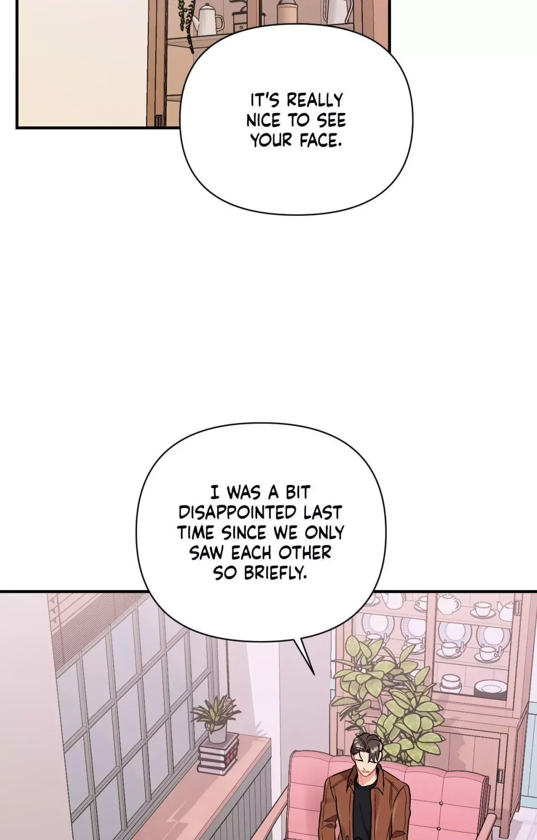 Cherry Complex - Chapter 79 Page 4