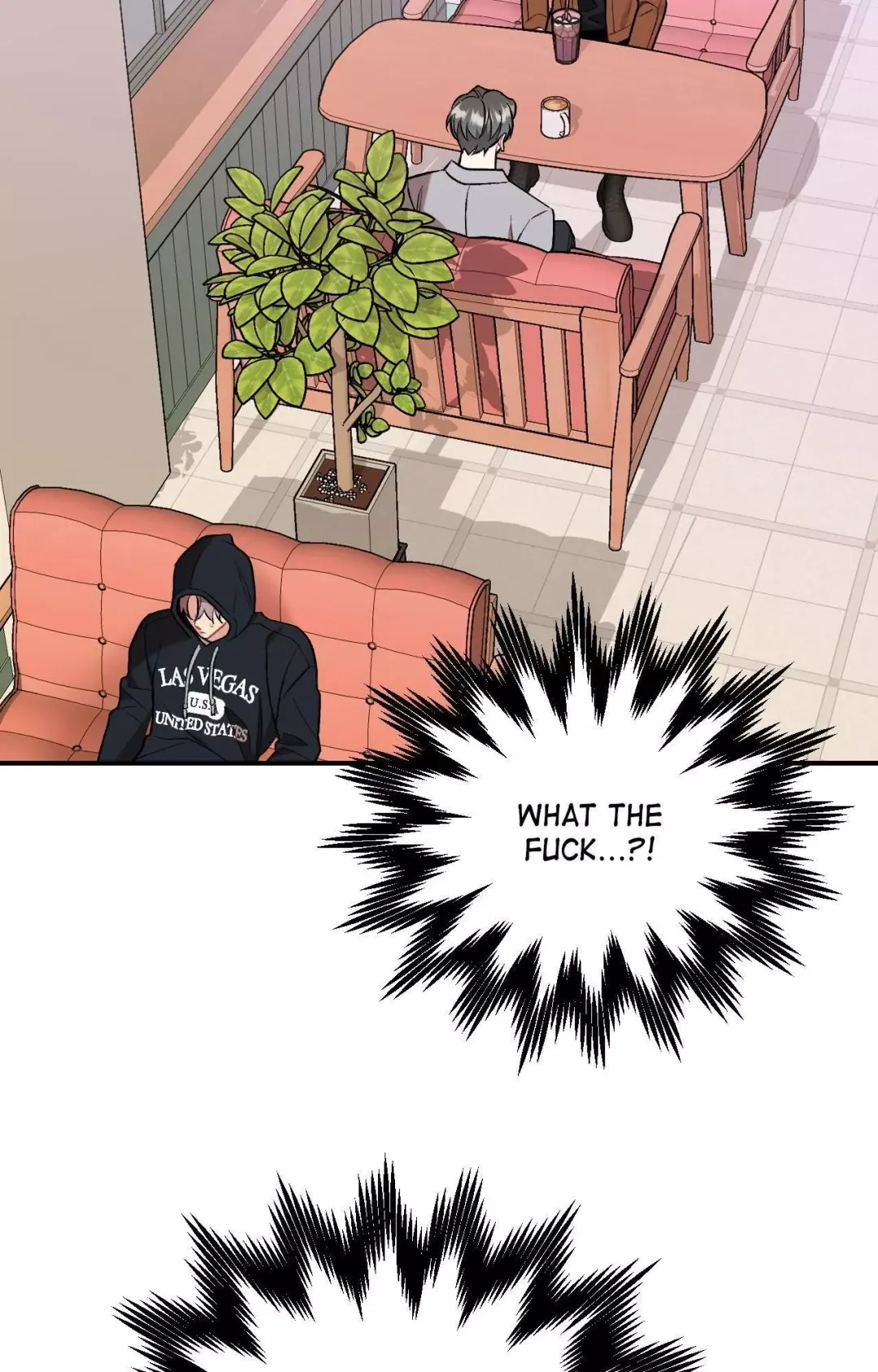 Cherry Complex - Chapter 79 Page 5