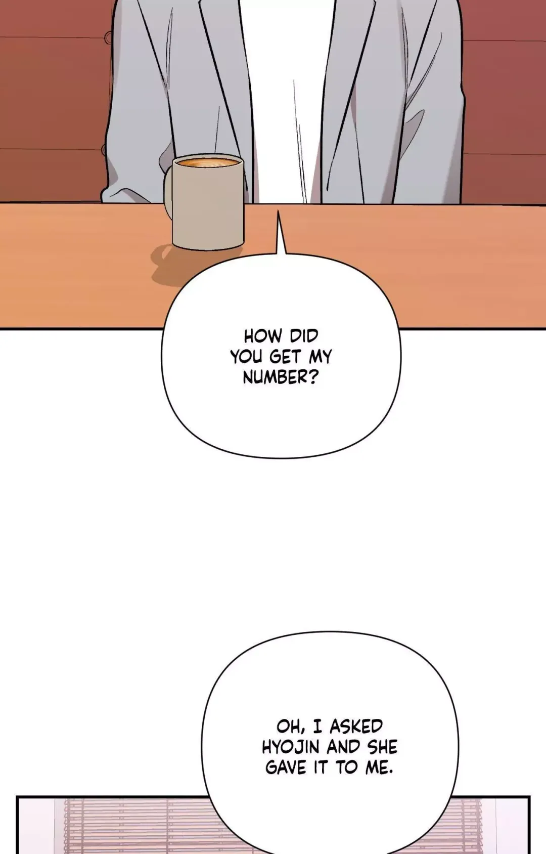 Cherry Complex - Chapter 79 Page 9