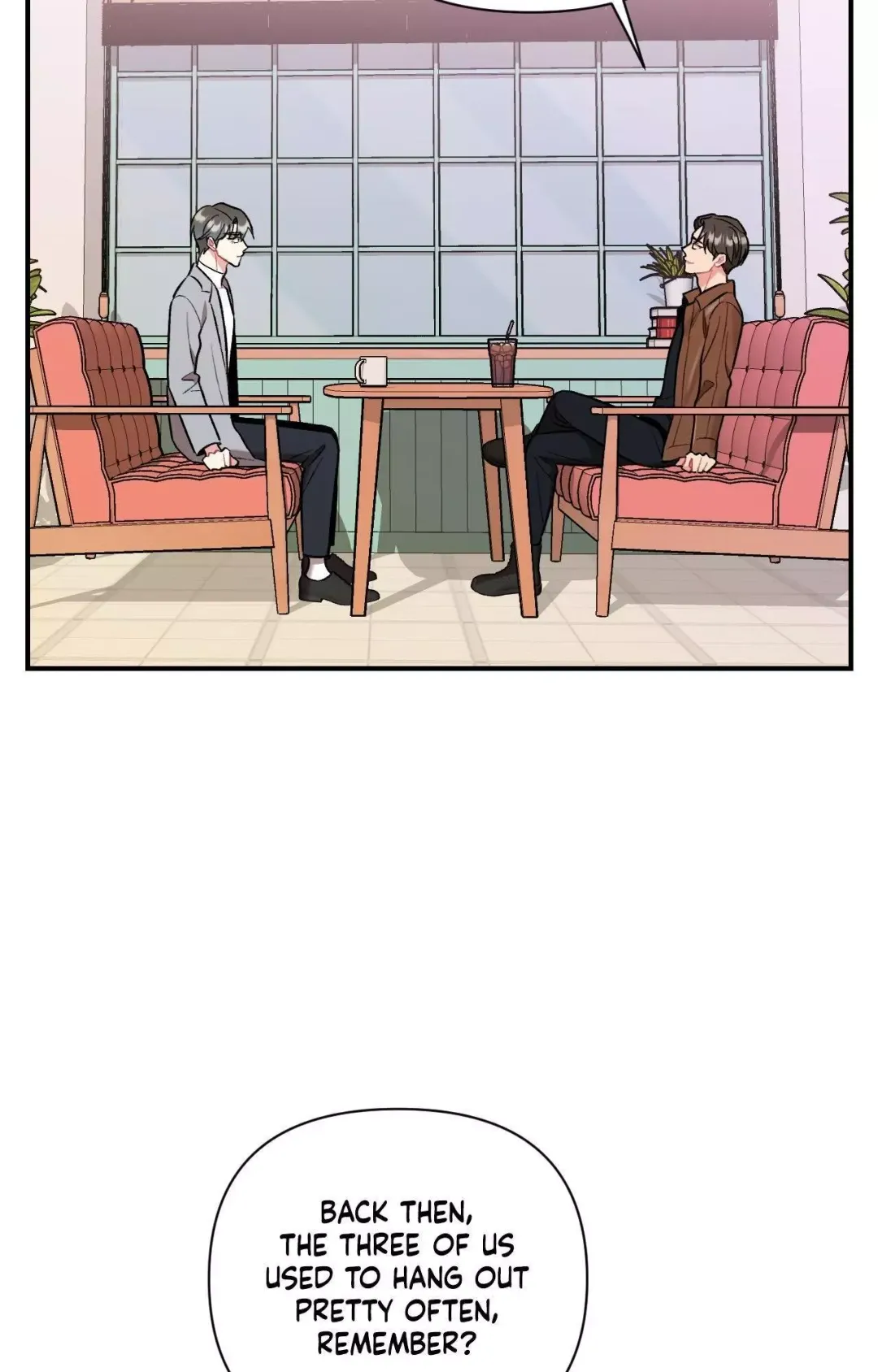 Cherry Complex - Chapter 79 Page 10