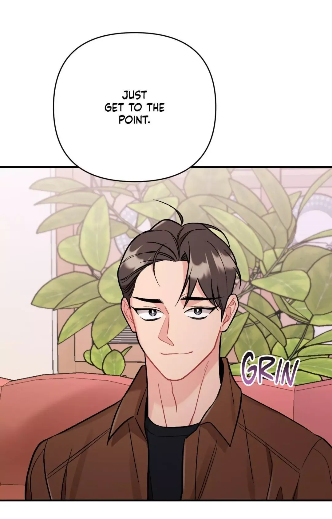 Cherry Complex - Chapter 79 Page 12