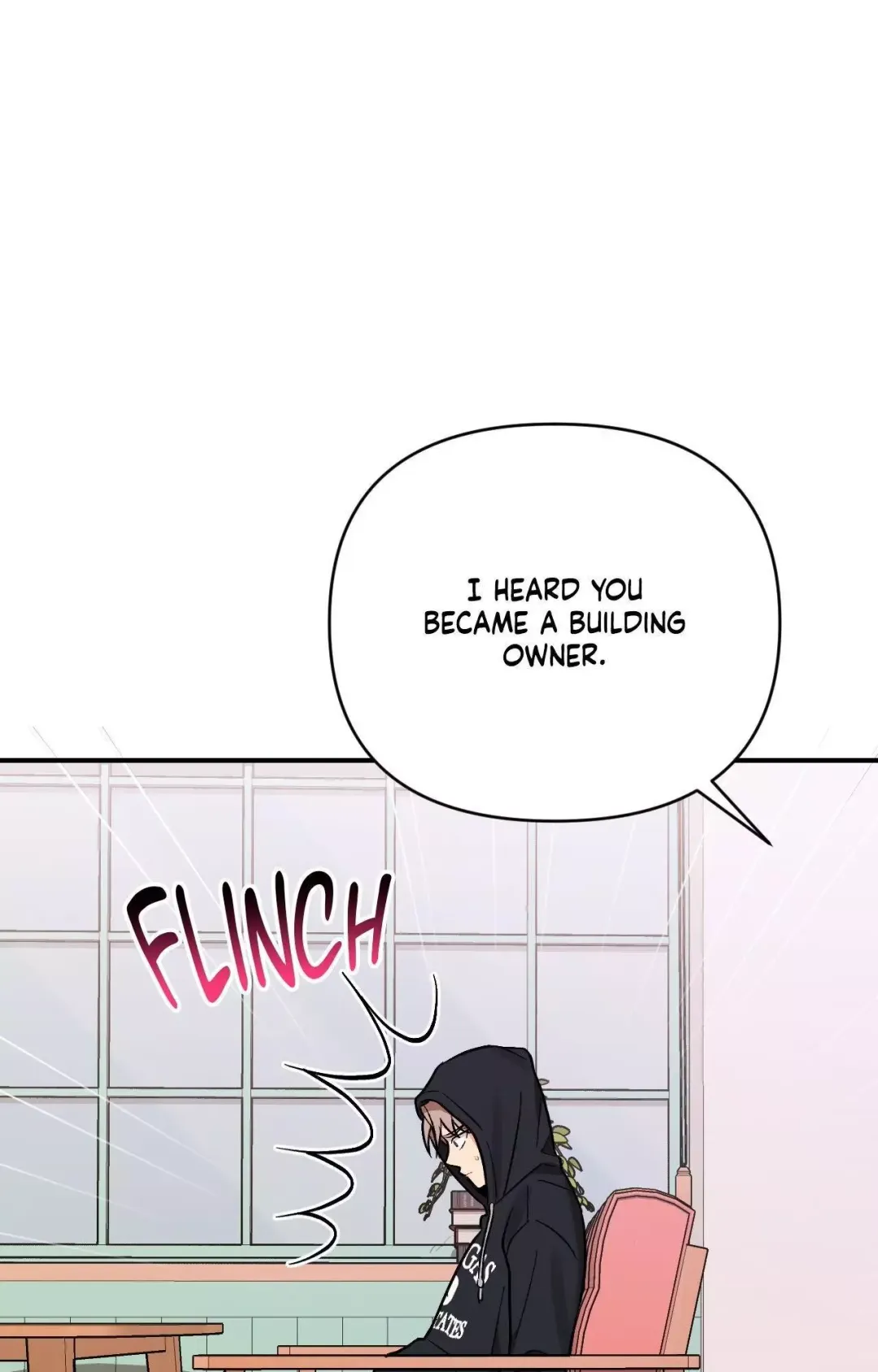 Cherry Complex - Chapter 79 Page 13