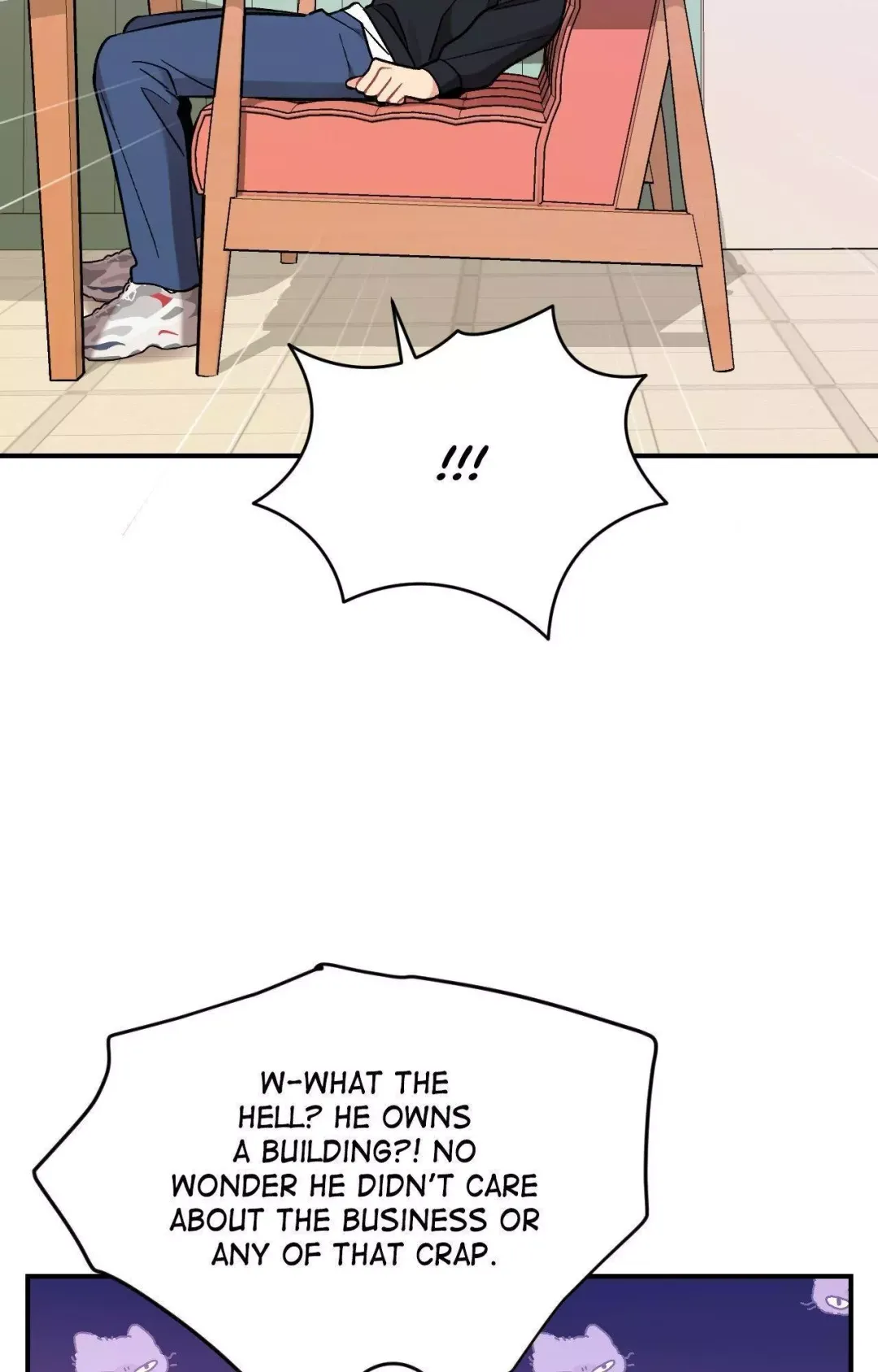 Cherry Complex - Chapter 79 Page 14