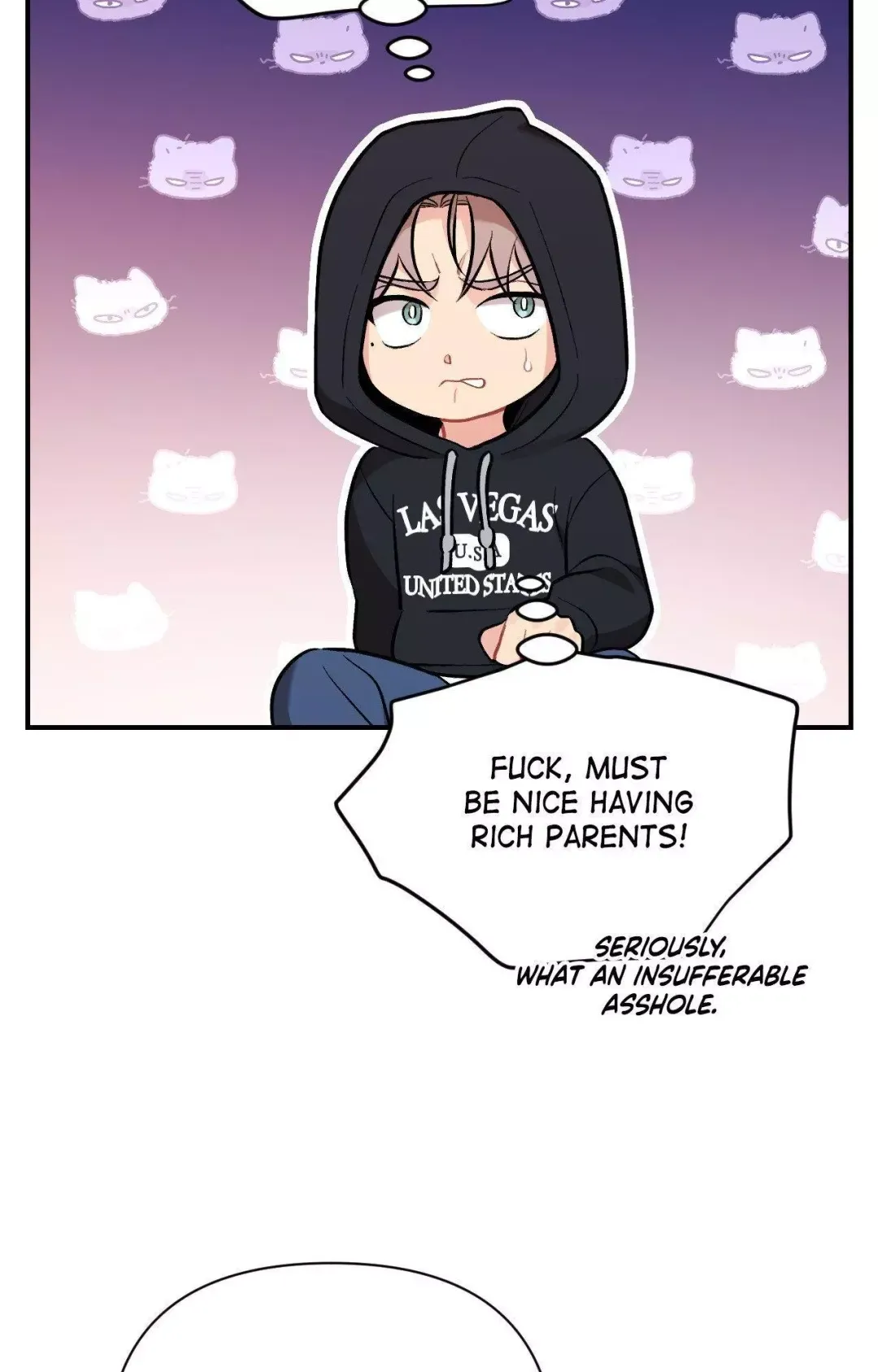 Cherry Complex - Chapter 79 Page 15