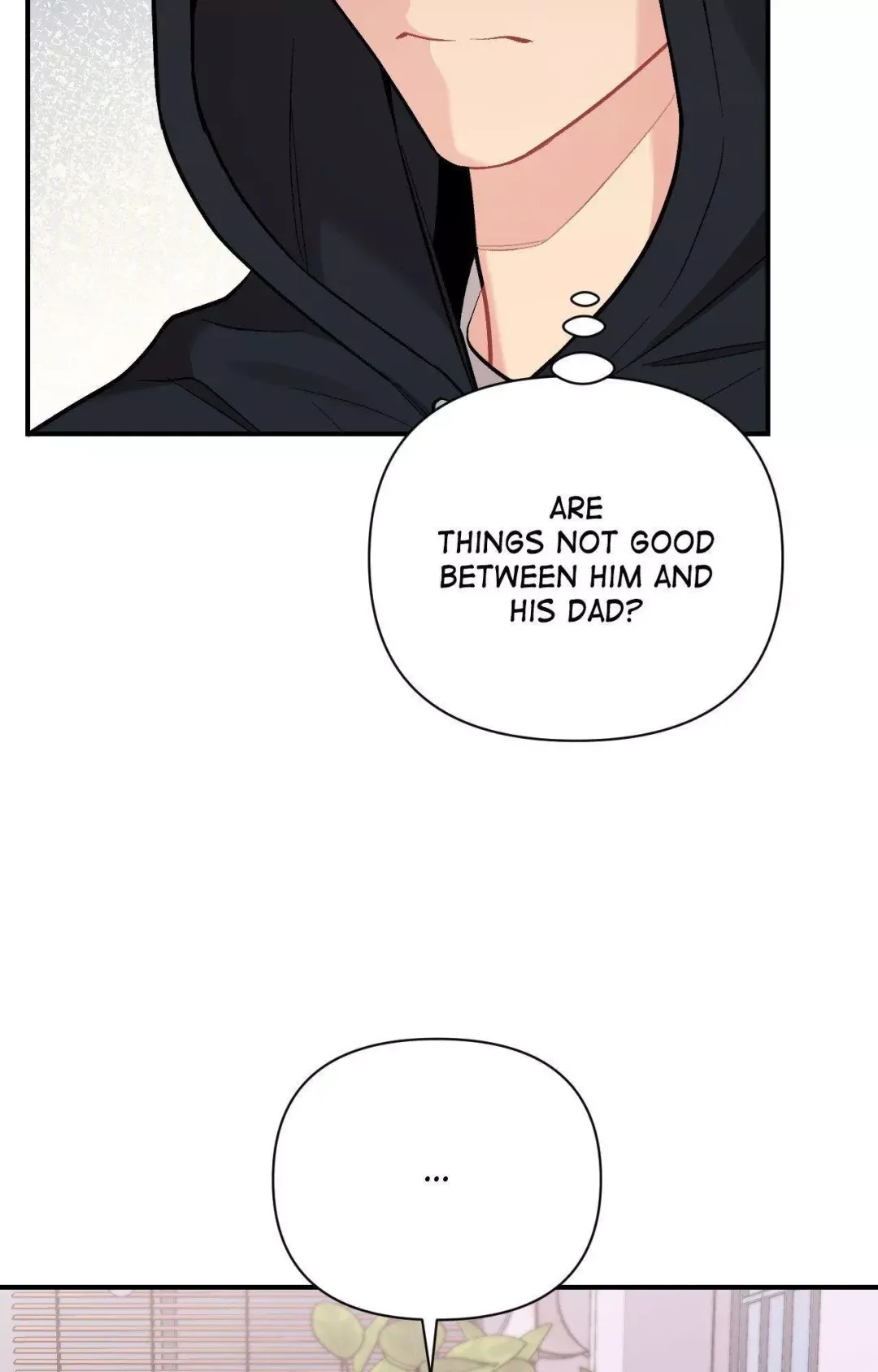 Cherry Complex - Chapter 79 Page 18