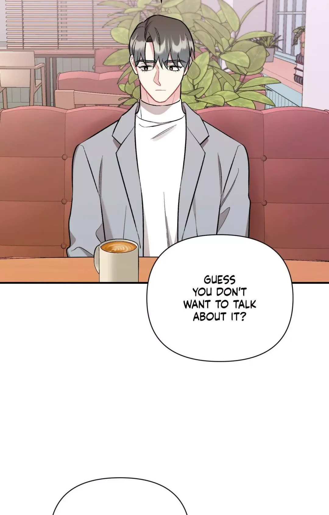 Cherry Complex - Chapter 79 Page 19