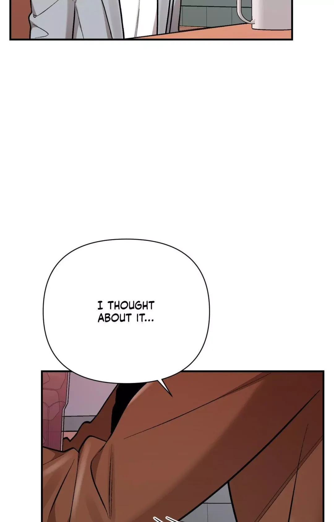 Cherry Complex - Chapter 79 Page 22
