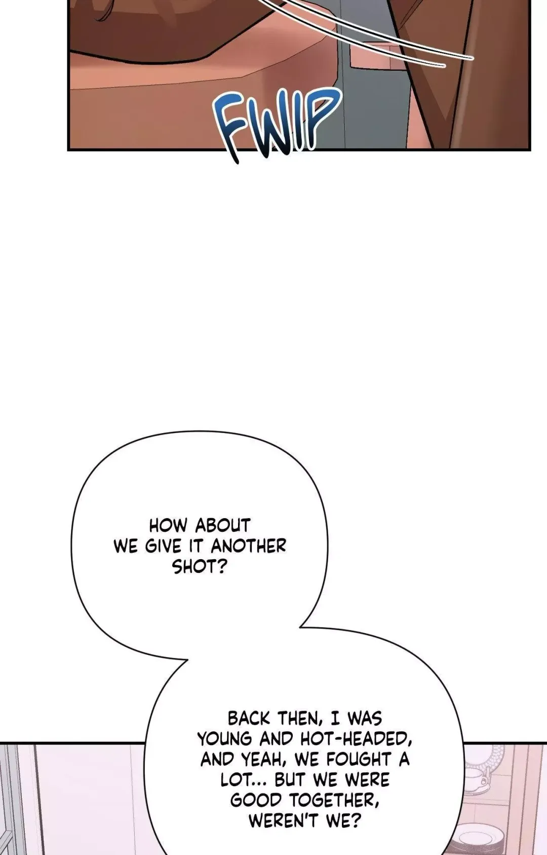 Cherry Complex - Chapter 79 Page 23