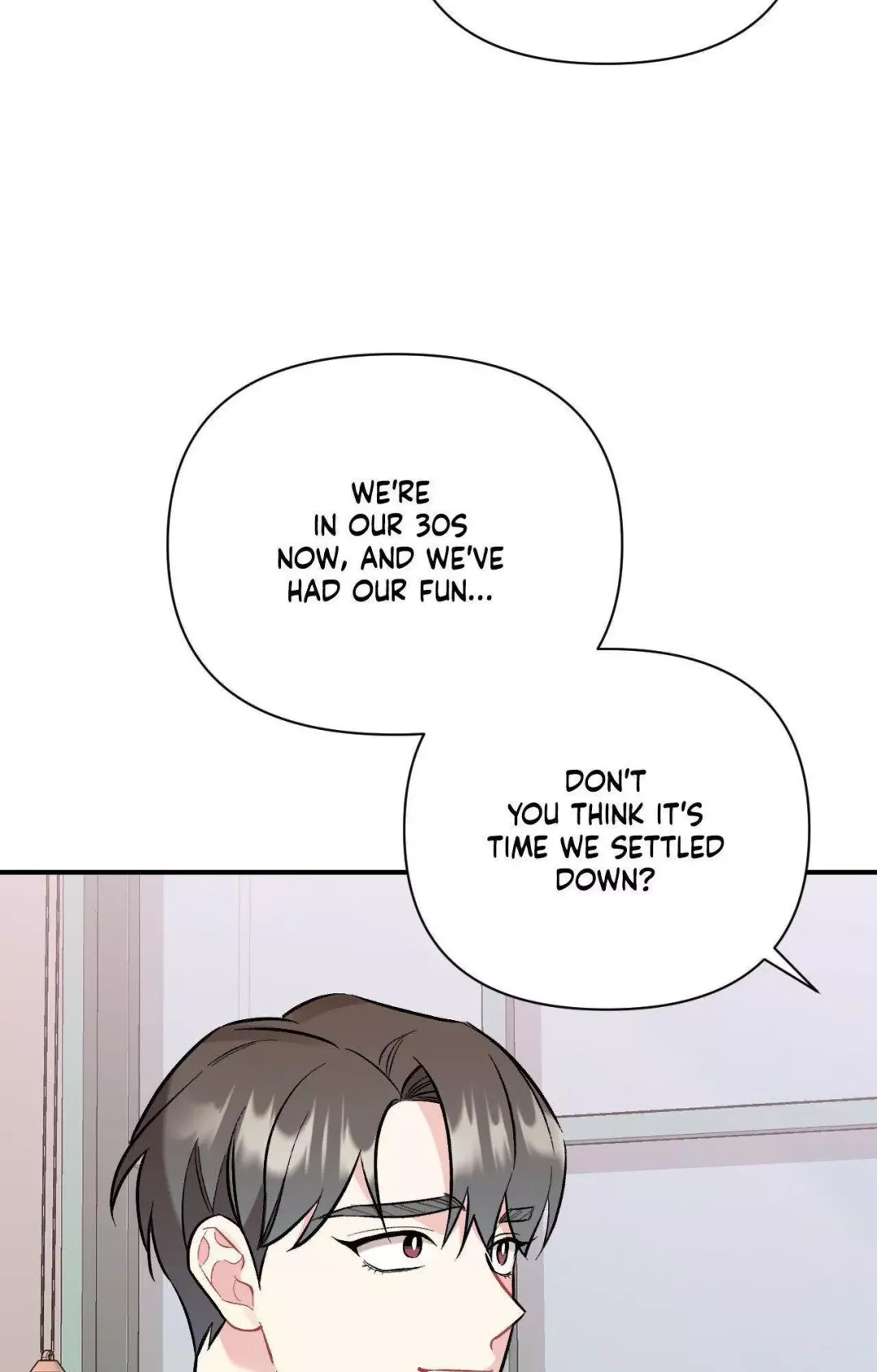 Cherry Complex - Chapter 79 Page 25