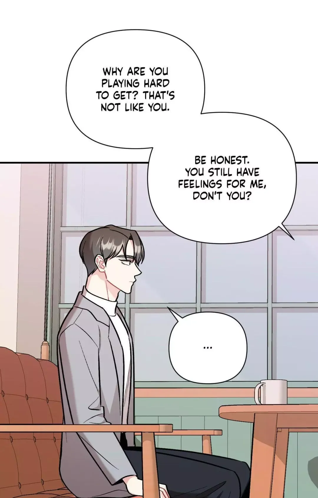Cherry Complex - Chapter 79 Page 30