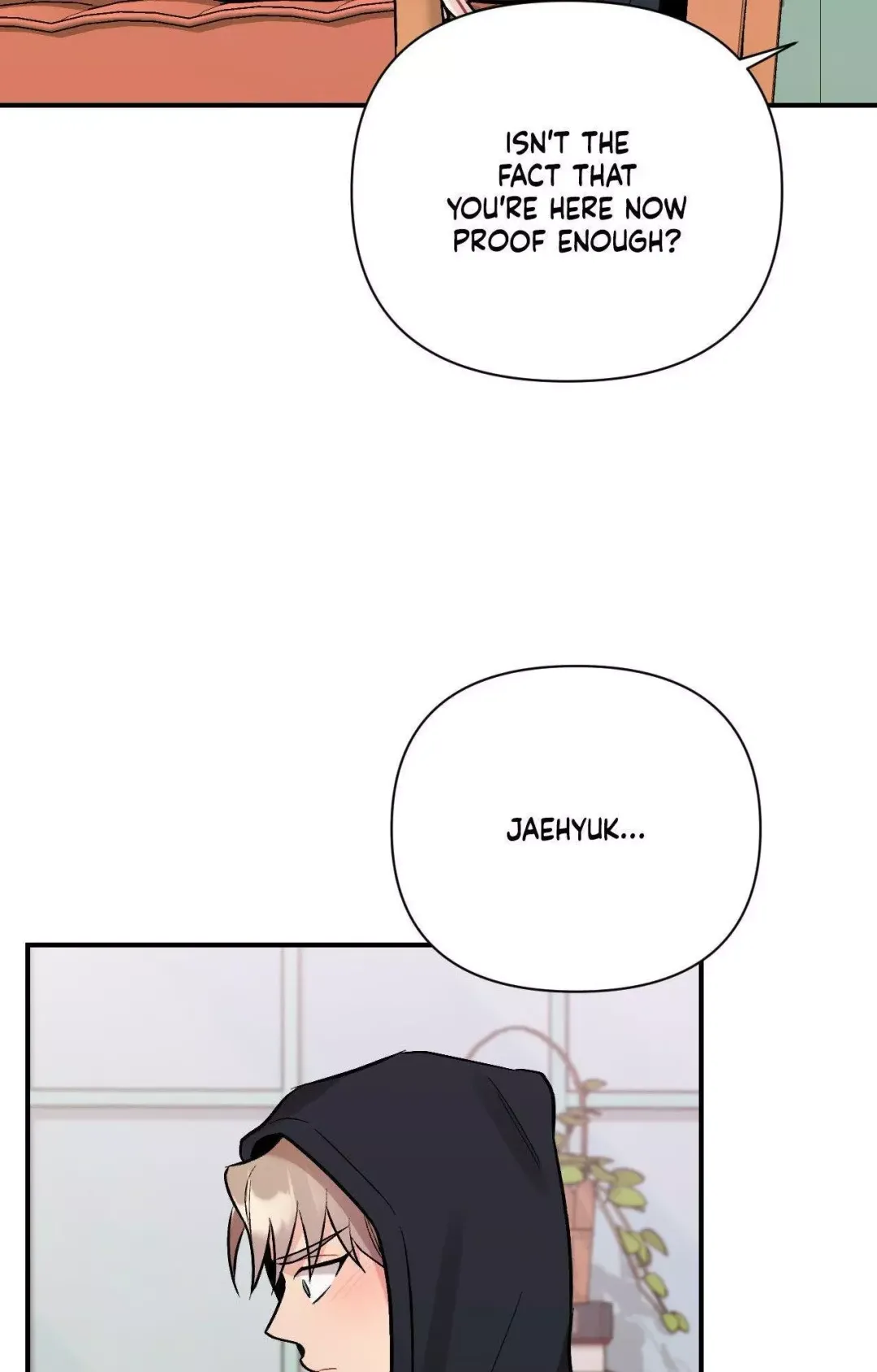 Cherry Complex - Chapter 79 Page 31