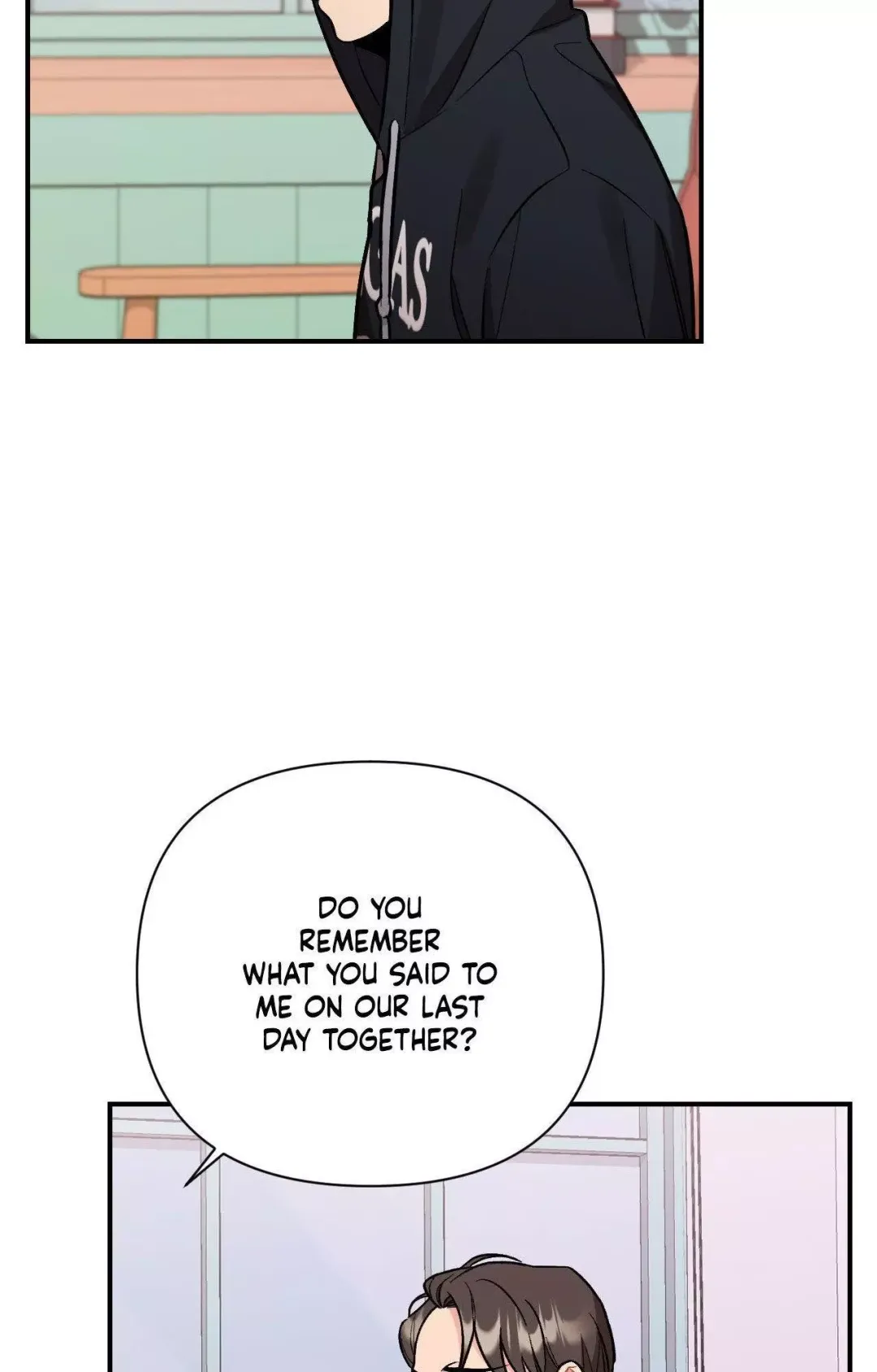 Cherry Complex - Chapter 79 Page 32