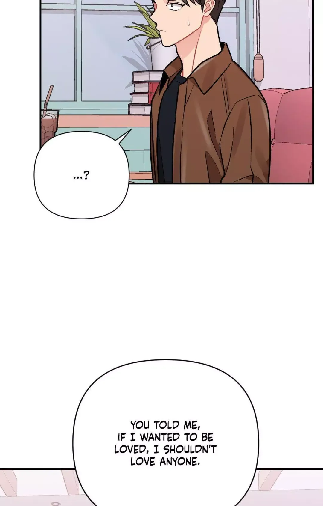 Cherry Complex - Chapter 79 Page 33