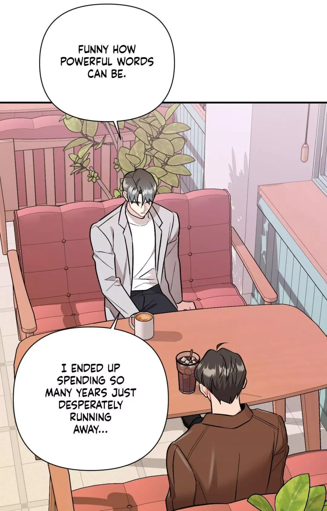 Cherry Complex - Chapter 79 Page 35