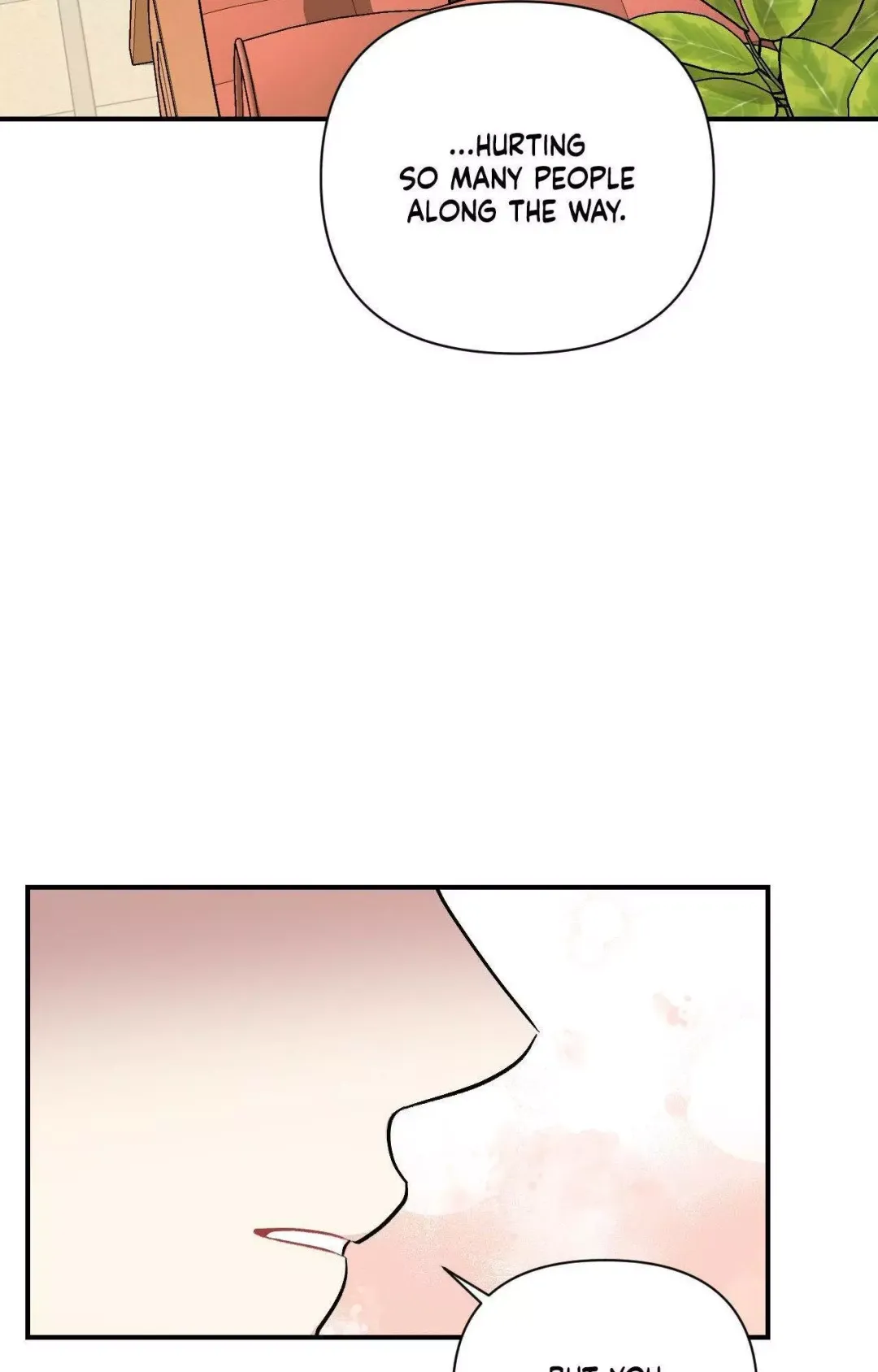 Cherry Complex - Chapter 79 Page 36