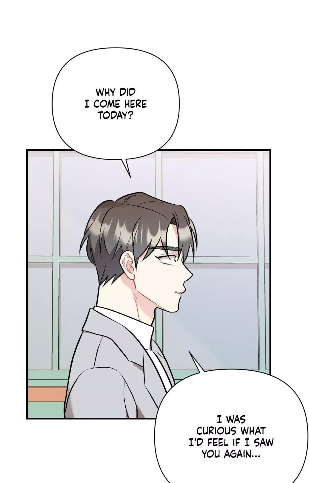 Cherry Complex - Chapter 79 Page 42