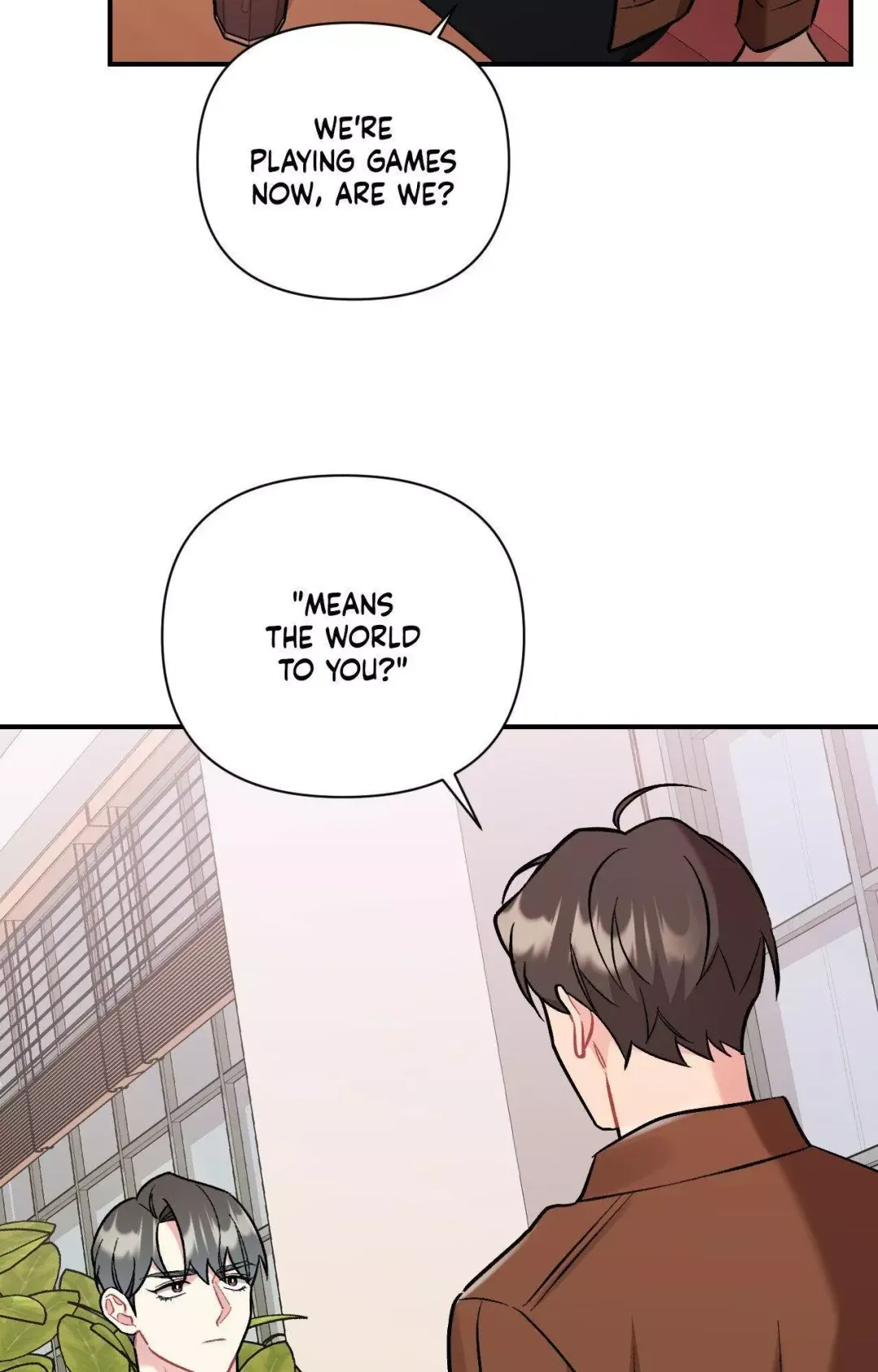 Cherry Complex - Chapter 79 Page 48