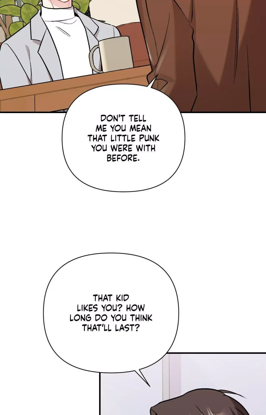 Cherry Complex - Chapter 79 Page 49