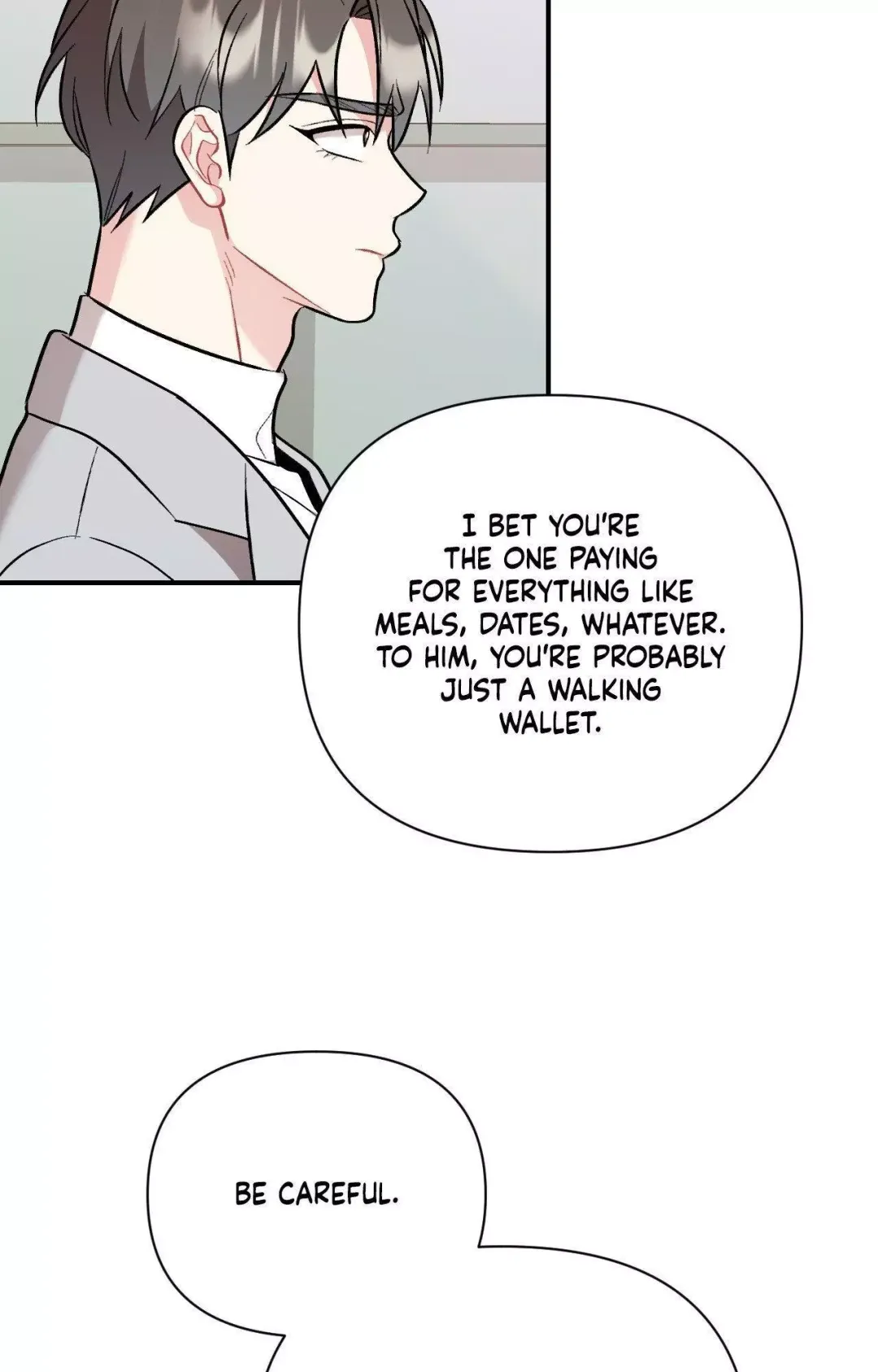 Cherry Complex - Chapter 79 Page 51