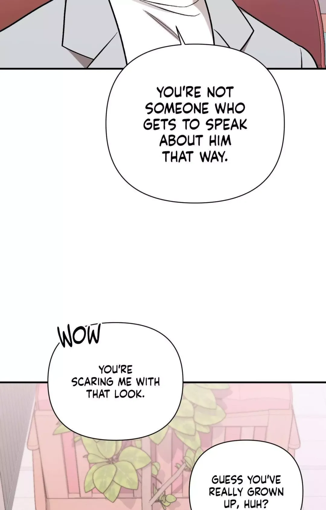 Cherry Complex - Chapter 79 Page 54