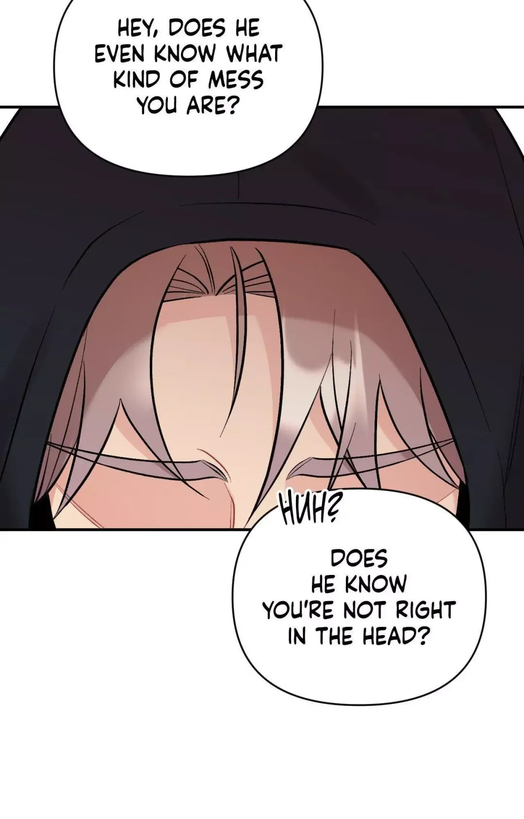 Cherry Complex - Chapter 79 Page 56