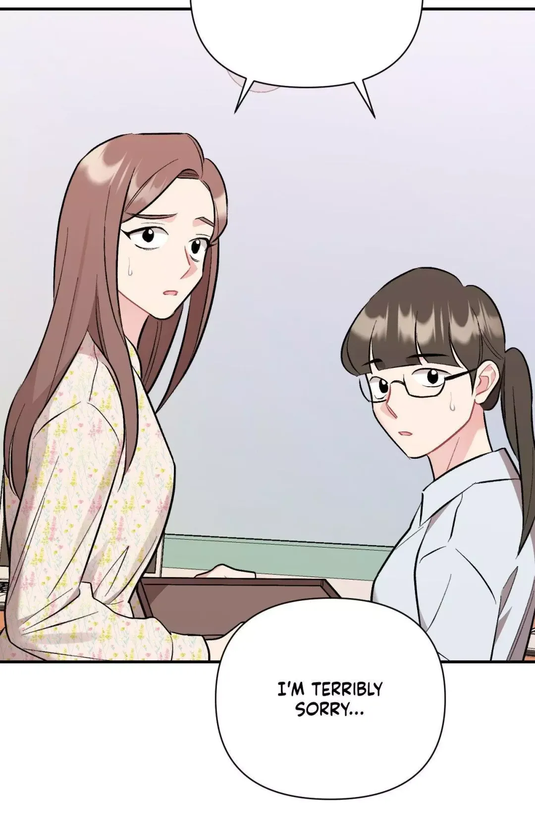 Cherry Complex - Chapter 79 Page 62