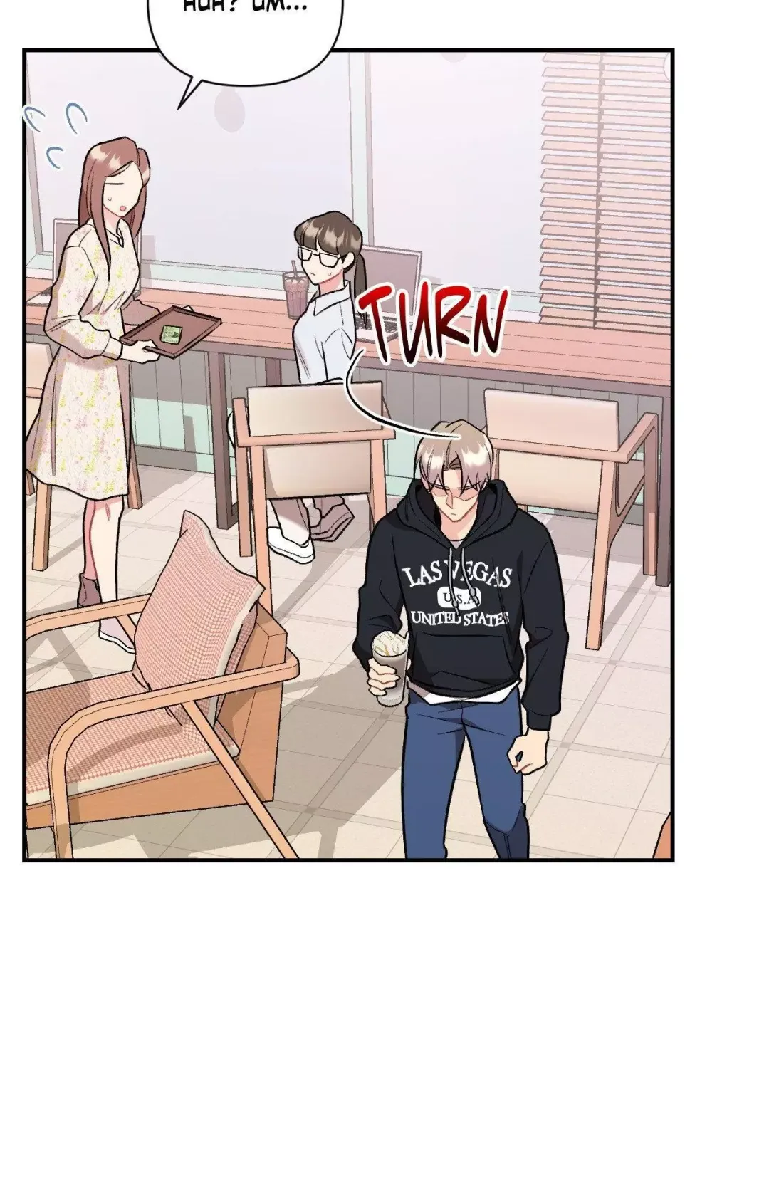 Cherry Complex - Chapter 79 Page 65