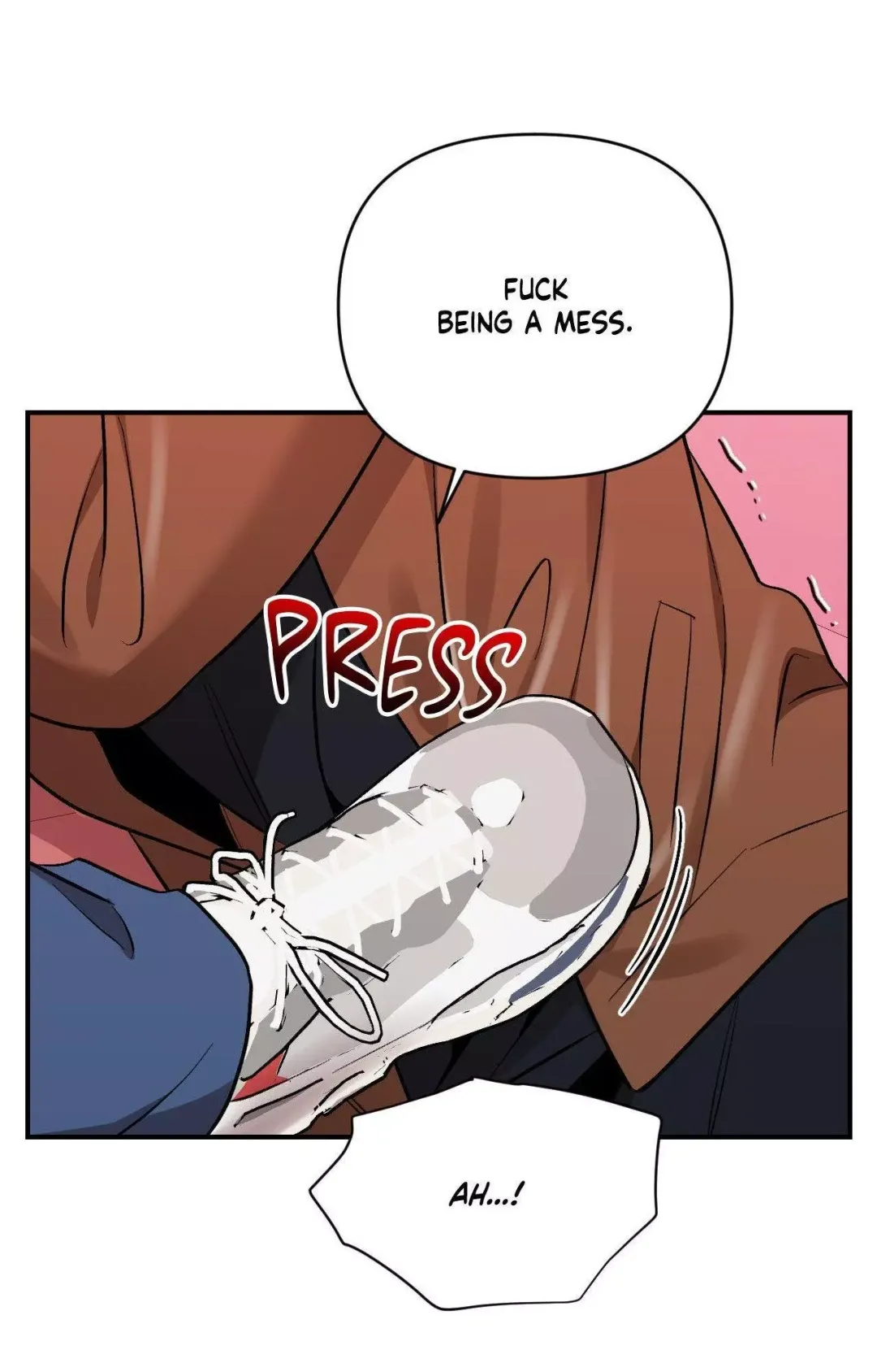 Cherry Complex - Chapter 79 Page 76