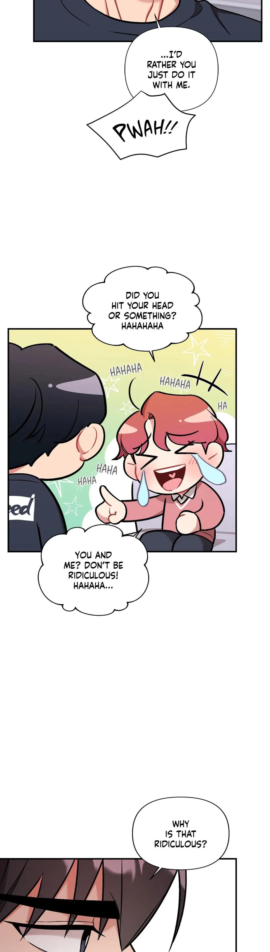 Cherry Complex - Chapter 8 Page 10