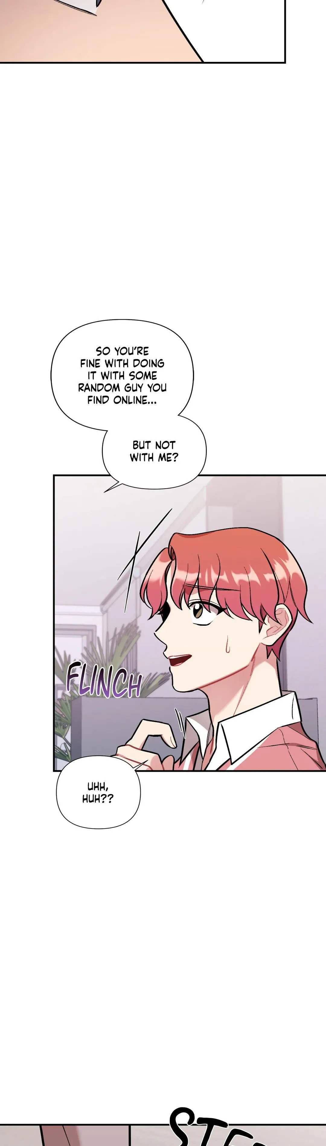Cherry Complex - Chapter 8 Page 11
