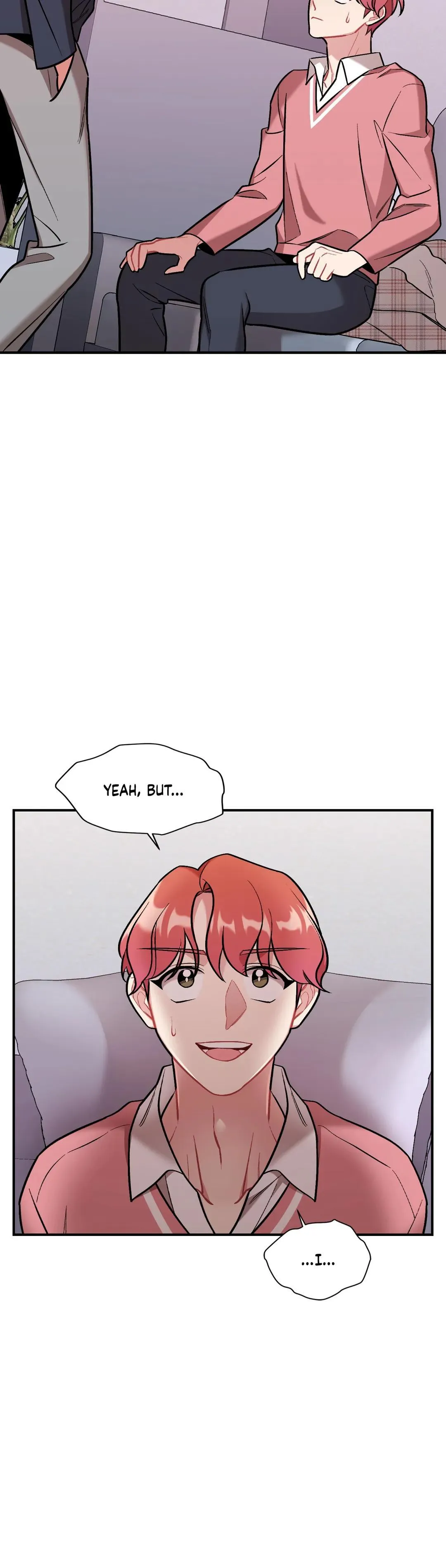 Cherry Complex - Chapter 8 Page 13