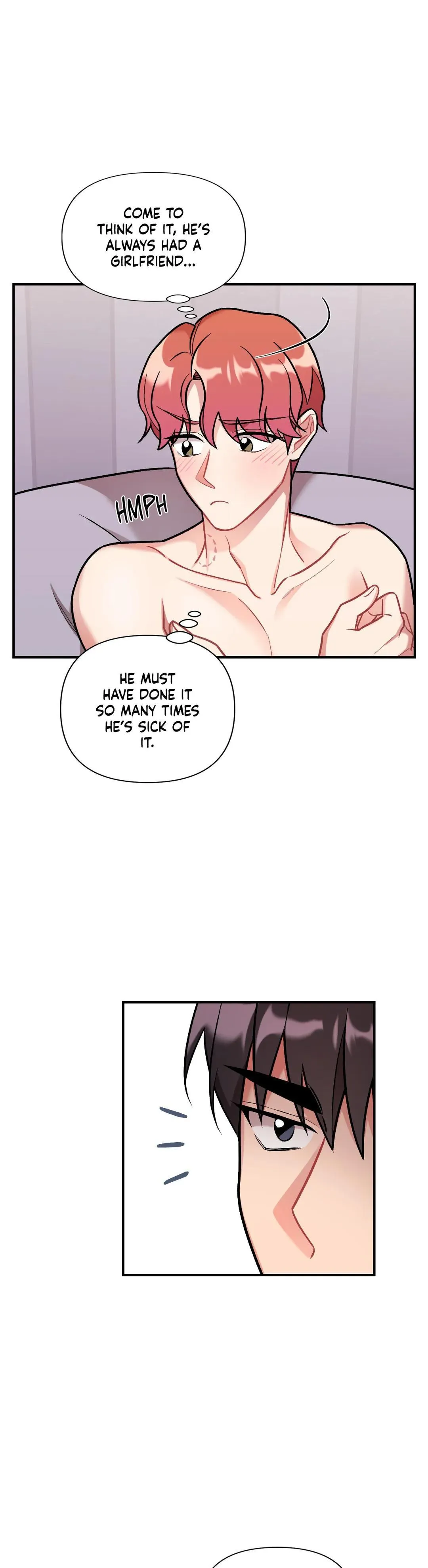Cherry Complex - Chapter 8 Page 22