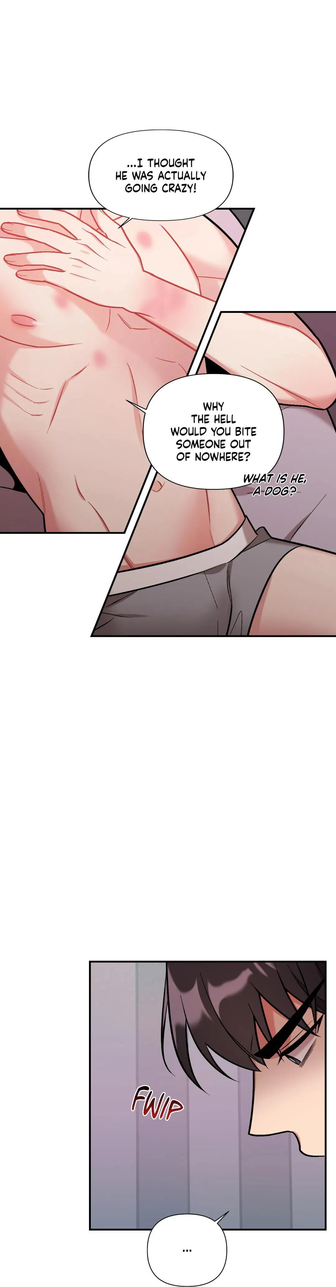 Cherry Complex - Chapter 8 Page 24