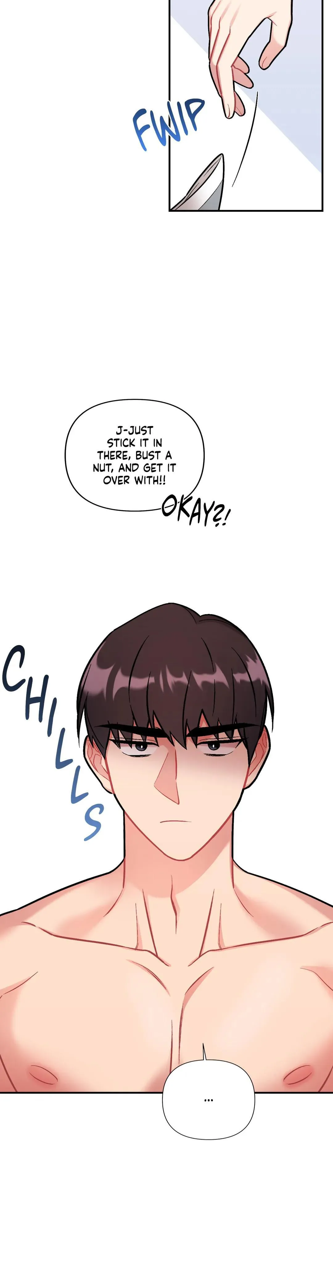 Cherry Complex - Chapter 8 Page 28
