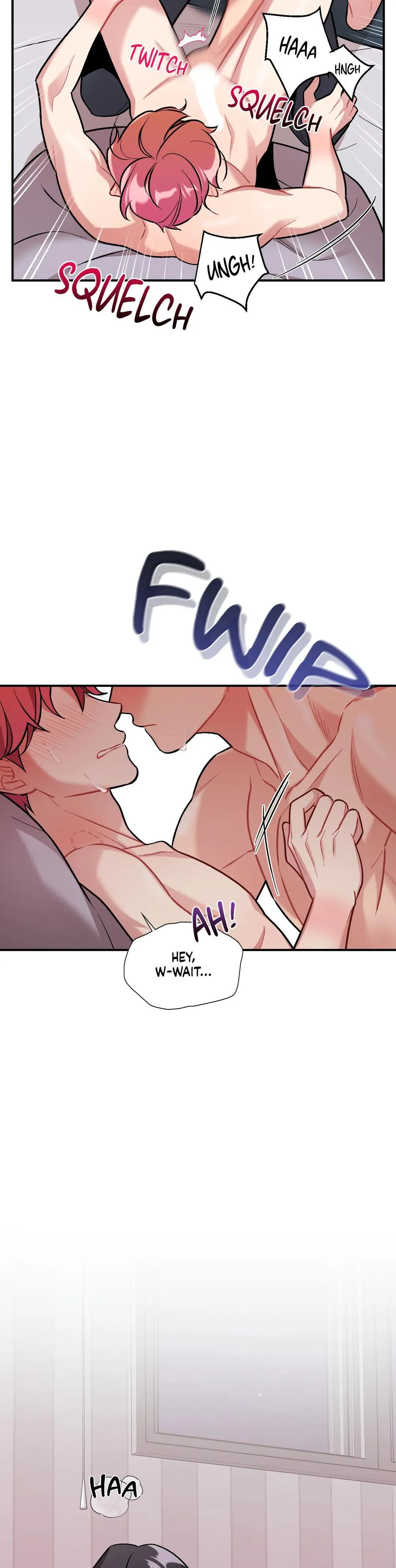 Cherry Complex - Chapter 8 Page 31