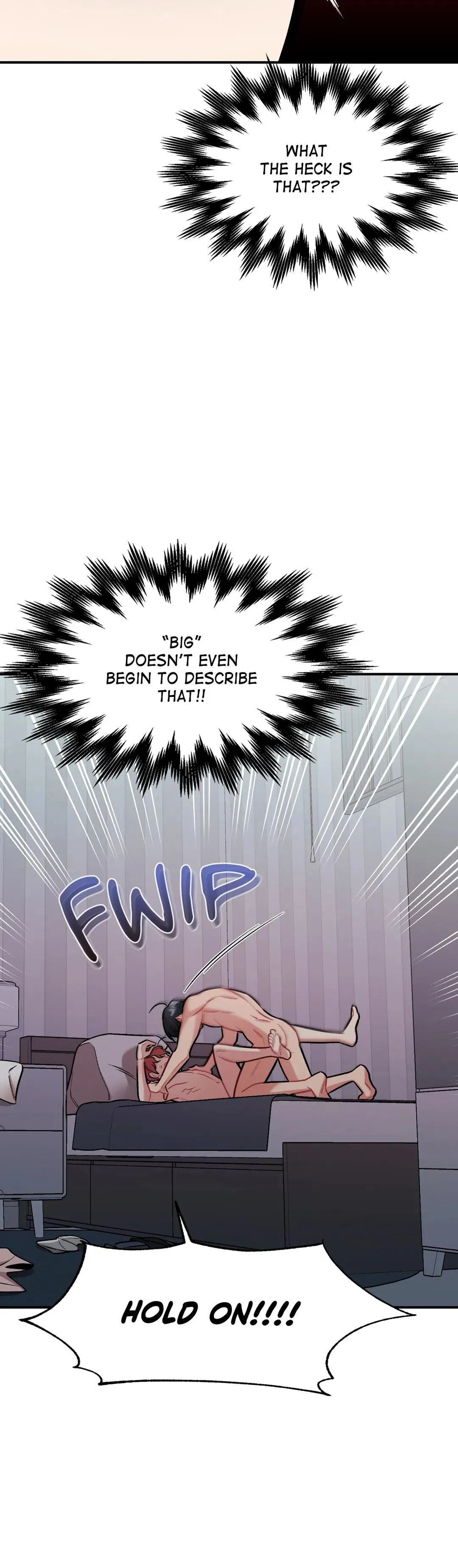 Cherry Complex - Chapter 8 Page 36
