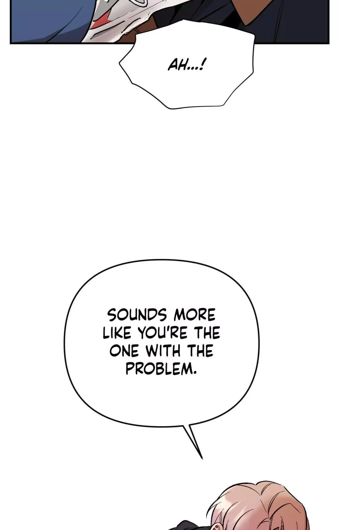 Cherry Complex - Chapter 80 Page 2