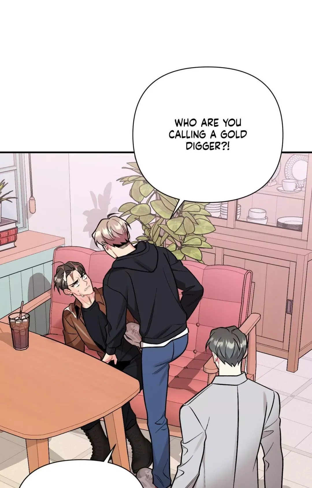 Cherry Complex - Chapter 80 Page 5