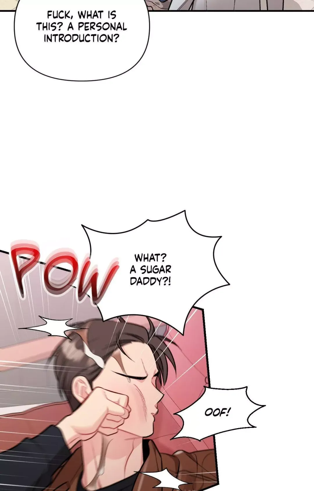 Cherry Complex - Chapter 80 Page 6