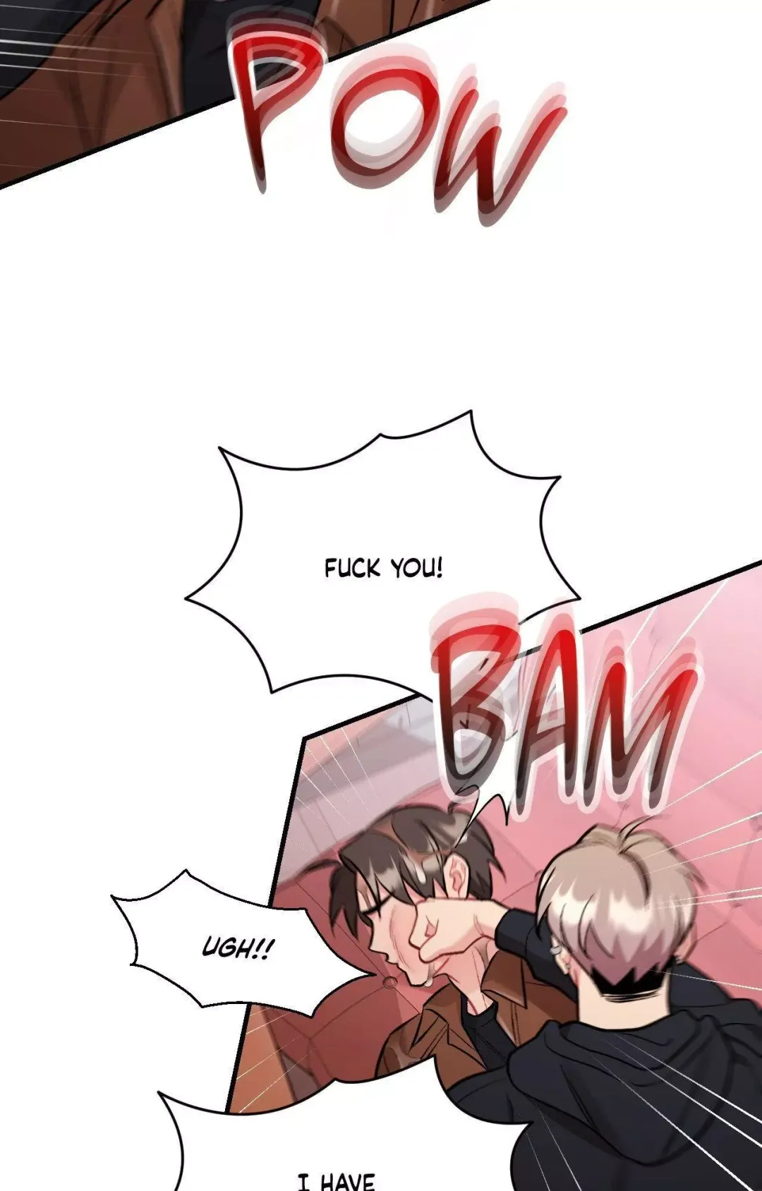 Cherry Complex - Chapter 80 Page 7