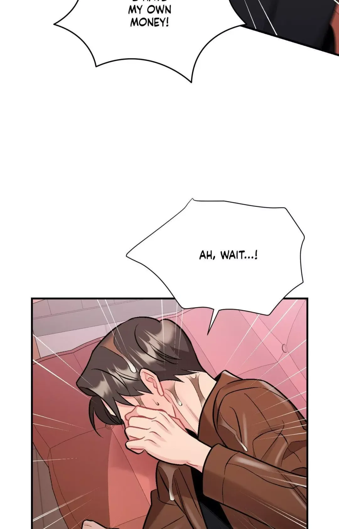 Cherry Complex - Chapter 80 Page 8