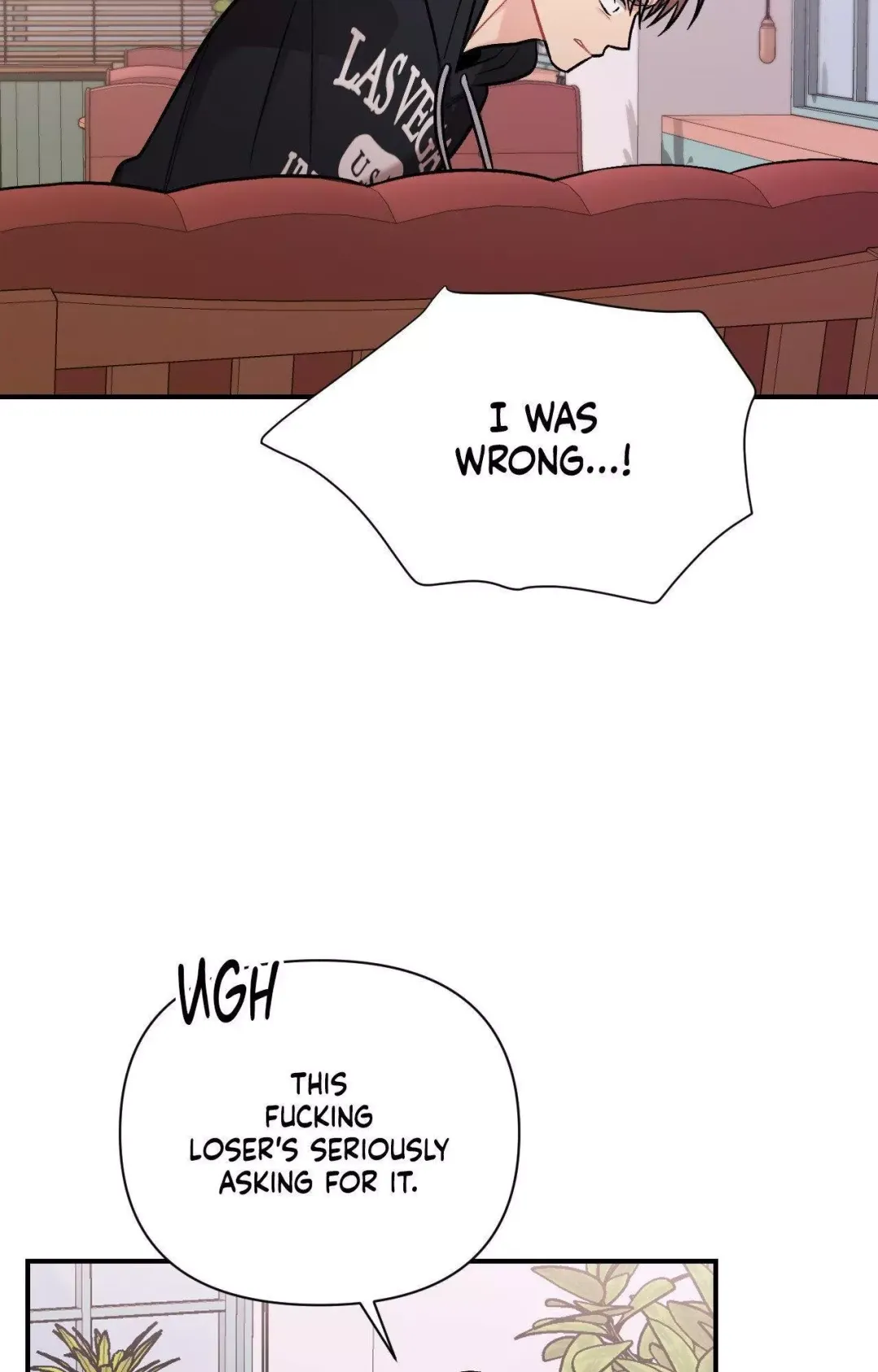 Cherry Complex - Chapter 80 Page 10
