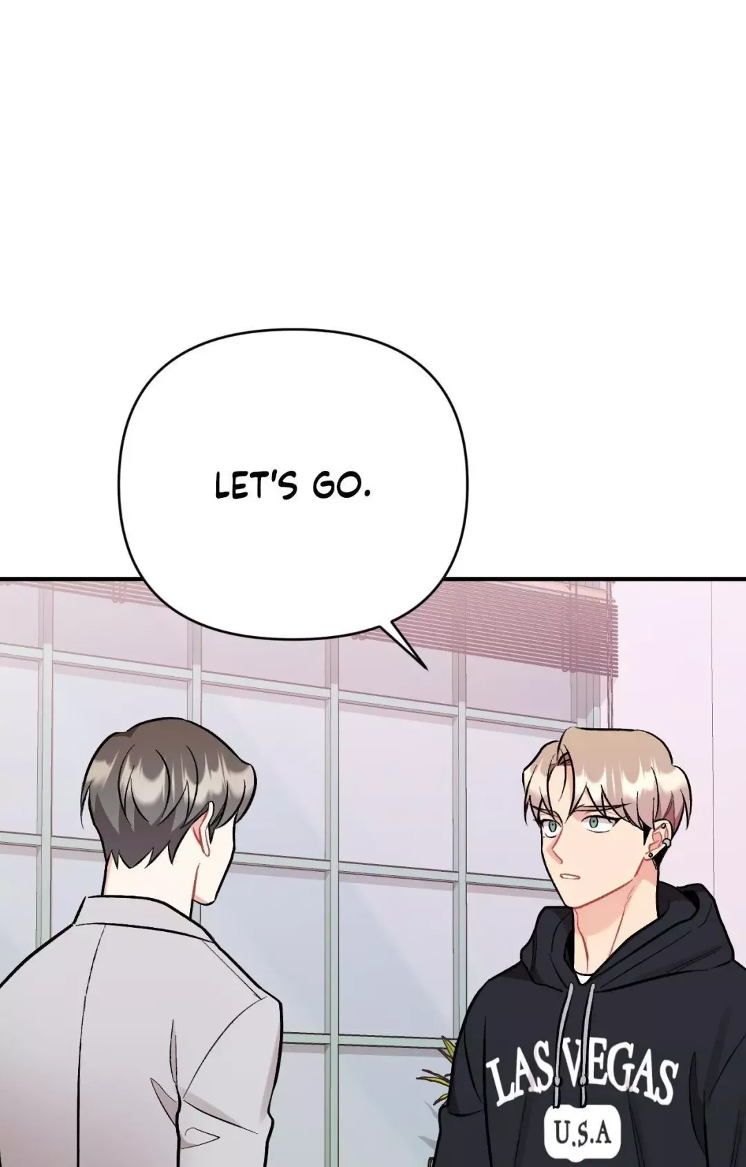 Cherry Complex - Chapter 80 Page 17