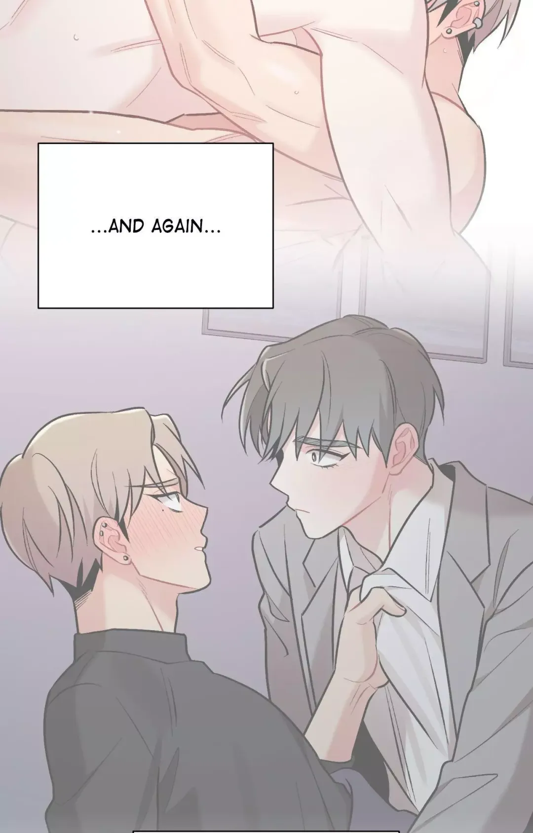Cherry Complex - Chapter 80 Page 30