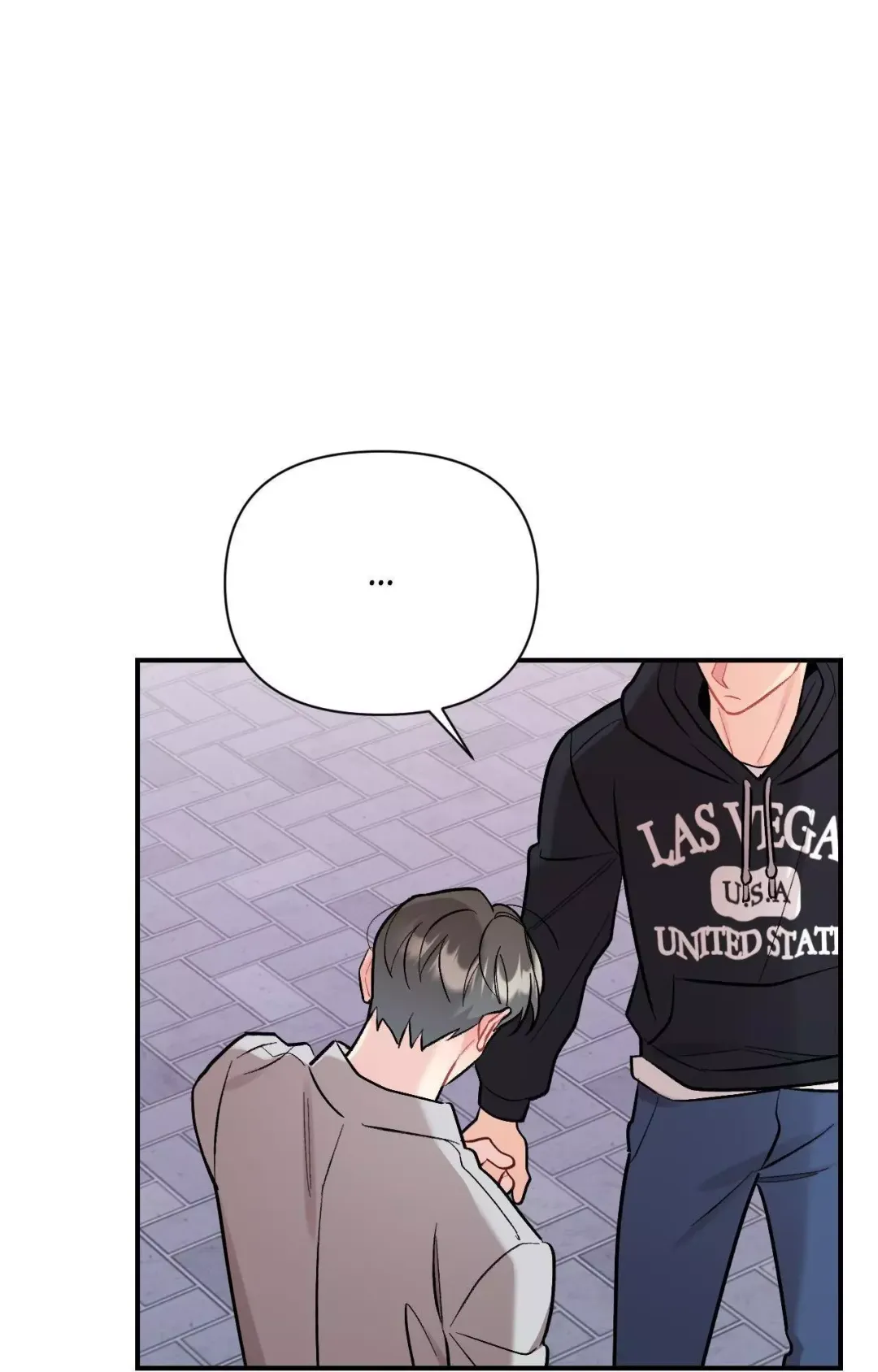 Cherry Complex - Chapter 80 Page 36