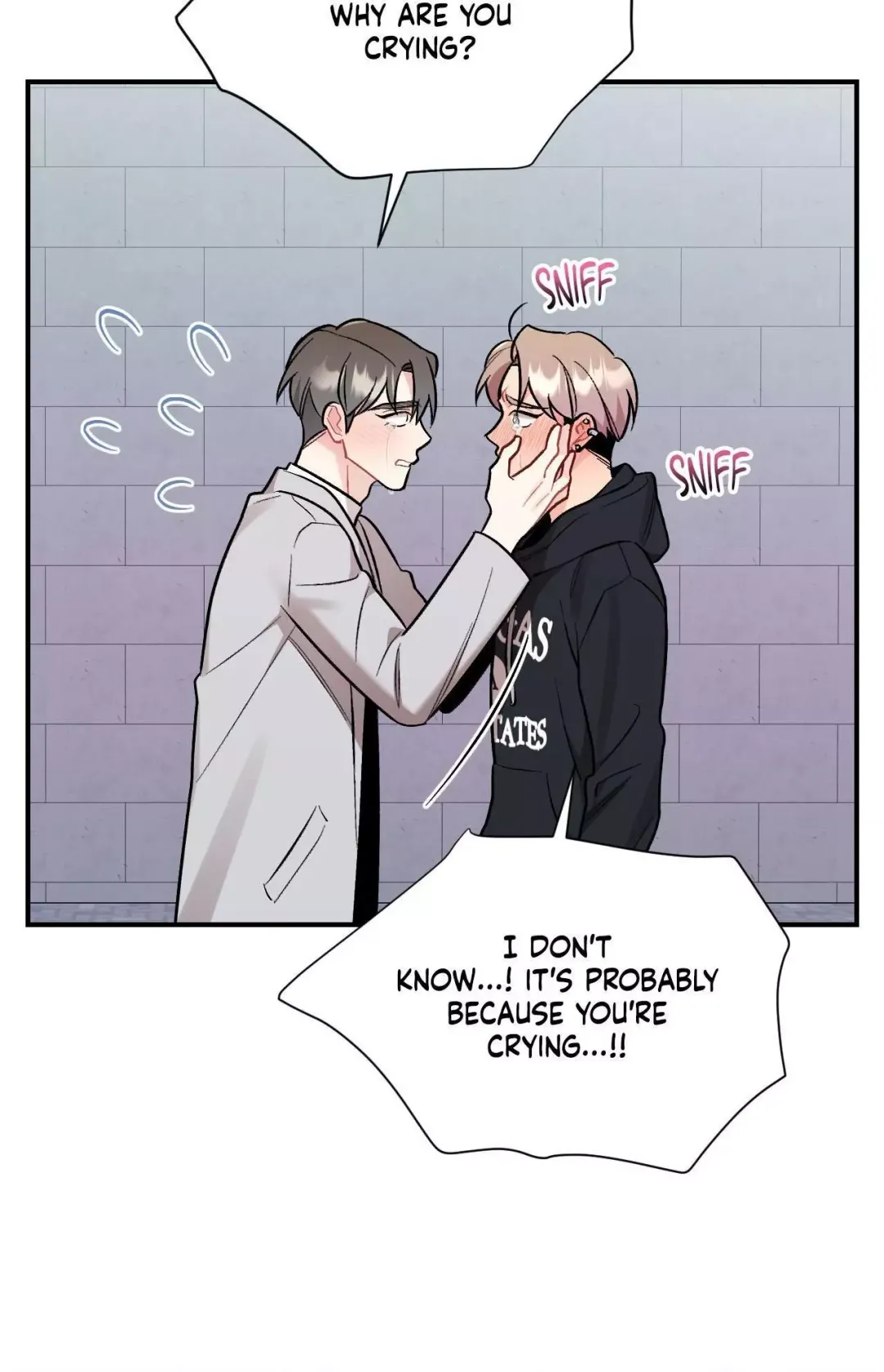 Cherry Complex - Chapter 80 Page 40