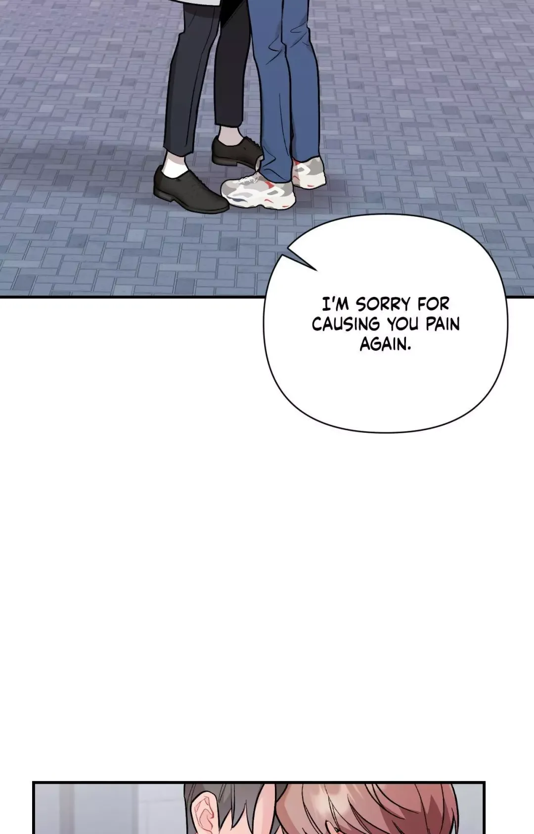 Cherry Complex - Chapter 80 Page 43
